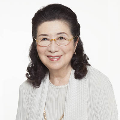 Motoko Ishii