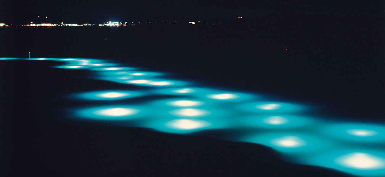The Illuminated Ocean / Ocean Expo '75, Okinawa