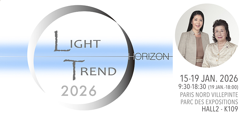 LIGHT TREND 2026